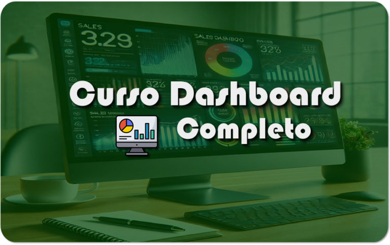 Dashboard Completo