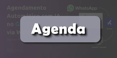 agendas | Chinarelli TI (FPw)