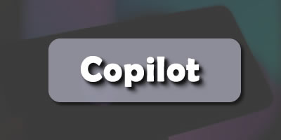 copilot | Chinarelli TI (FPw)