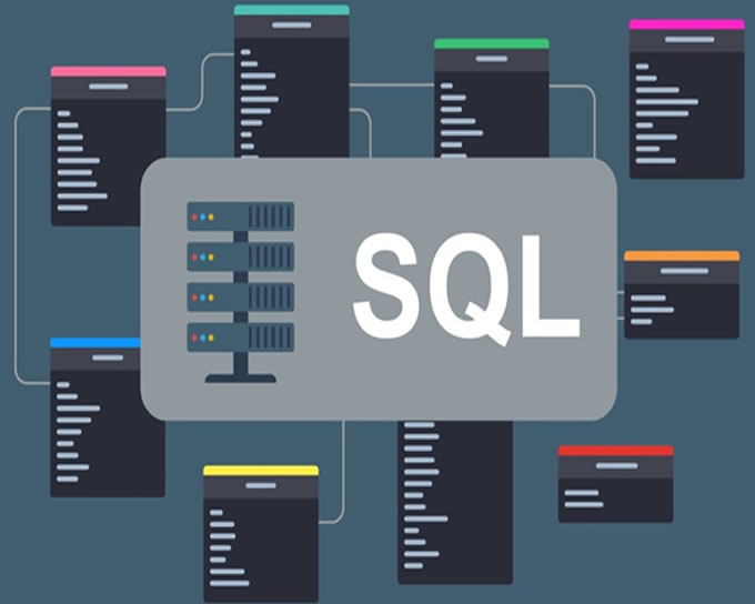 sql | Chinarelli TI (FPw)