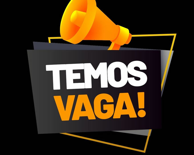 vagas | Chinarelli TI (FPw)