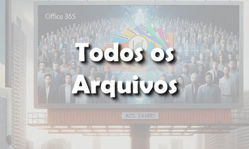 Todos Arquivos