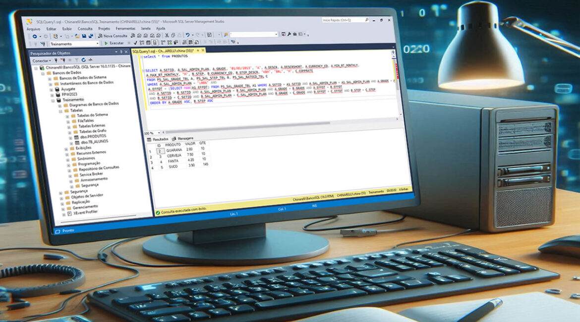 sql server