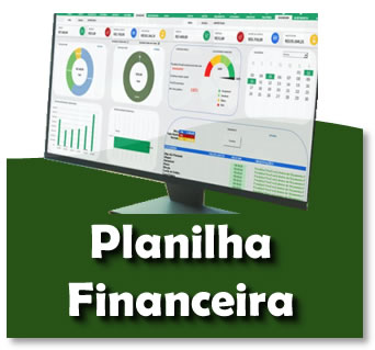 Controle Financeiro | Chinarelli TI (FPw)