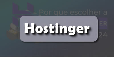 hostinger | Chinarelli TI (FPw)