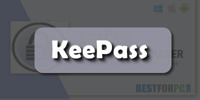 keepass | Chinarelli TI (FPw)