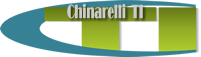 Logotipo Chinarelli TI (FPw)