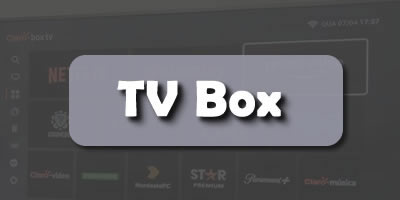 tv box | Chinarelli TI (FPw)