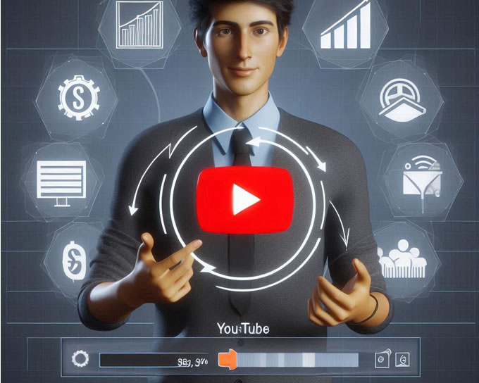 Como Melhorar a Produtividade nas Configurações do YouTube