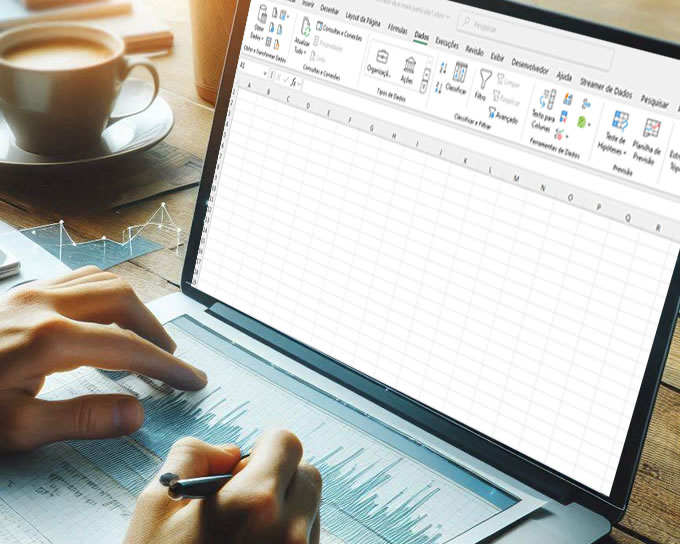 Explorando a Aba Menu de Dados do Excel: Funcionalidades e Utilidades