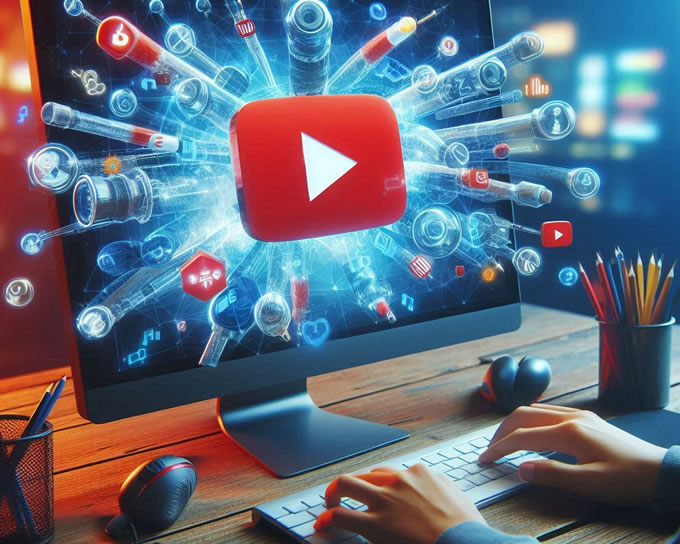 Como Fazer uma Integração Automática do YouTube com Redes Sociais