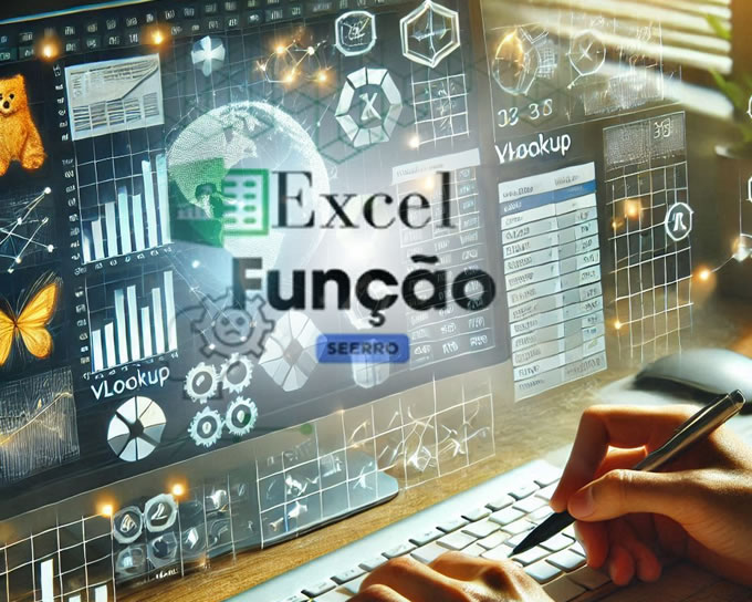 Procv e SeErro no Excel