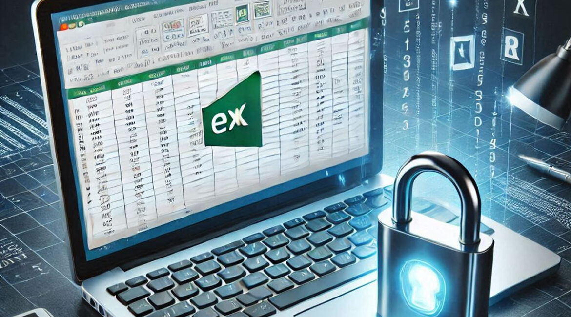 Como Quebrar Senhas e Desbloquear Planilhas do Excel