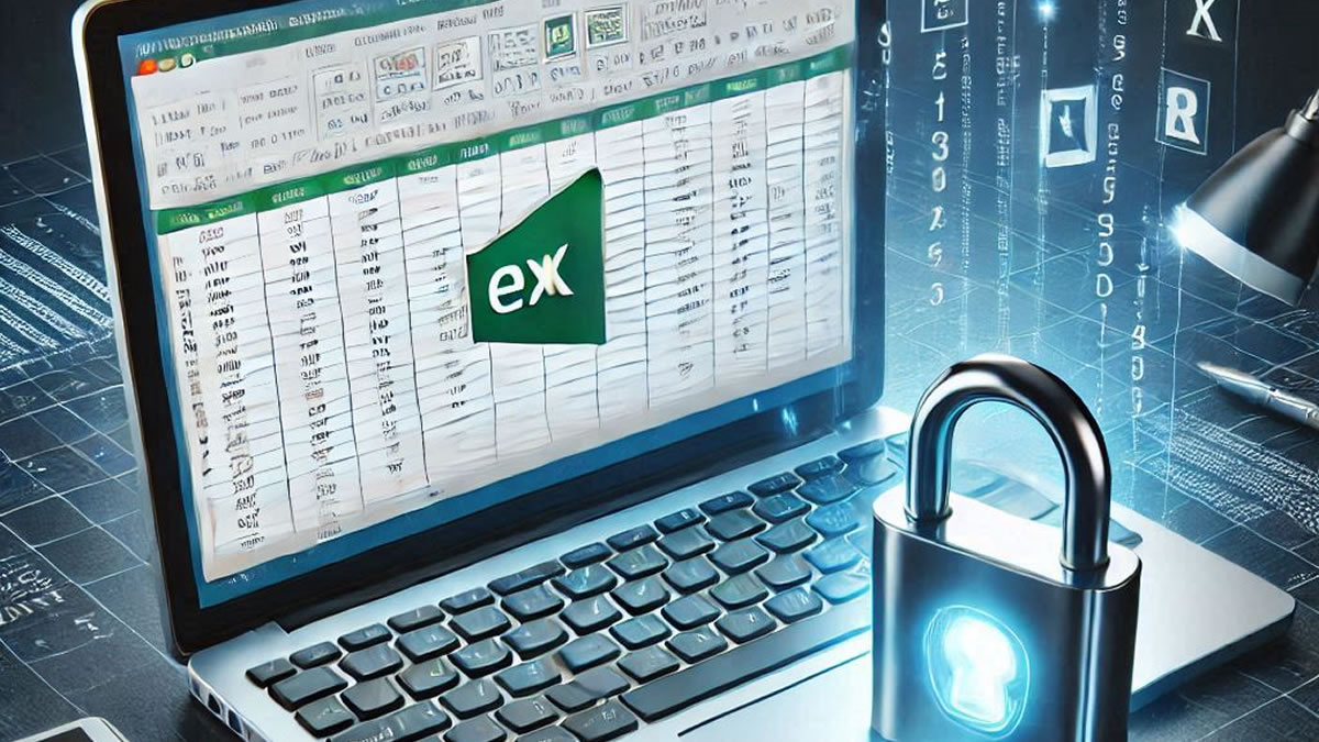 Como Quebrar Senhas e Desbloquear Planilhas do Excel