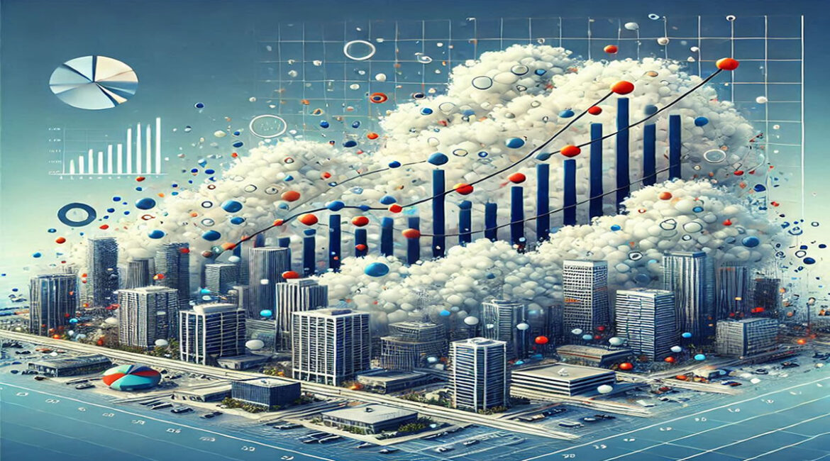 Gráfico de Dispersão e mais 7 ferramentas no Excel