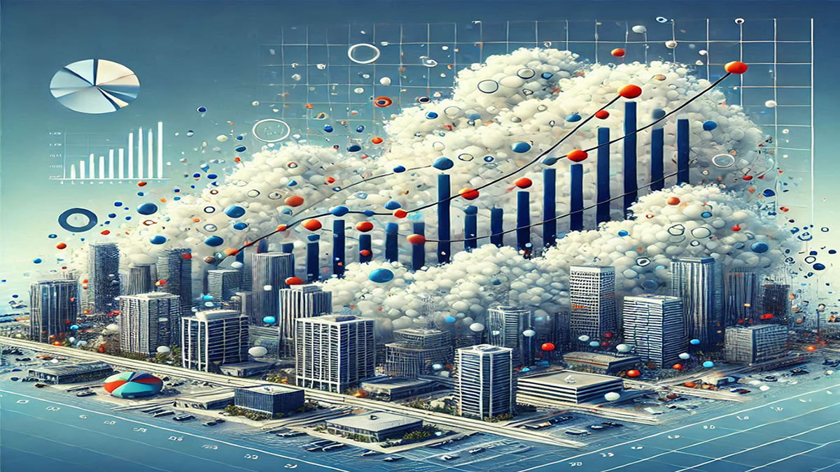 Gráfico de Dispersão e mais 7 ferramentas no Excel