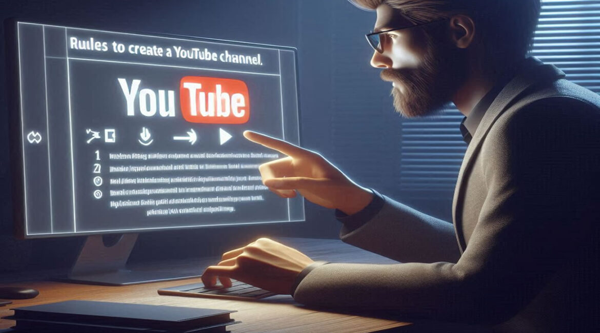 Mudanças nas Regras de Importação de Vídeos no YouTube