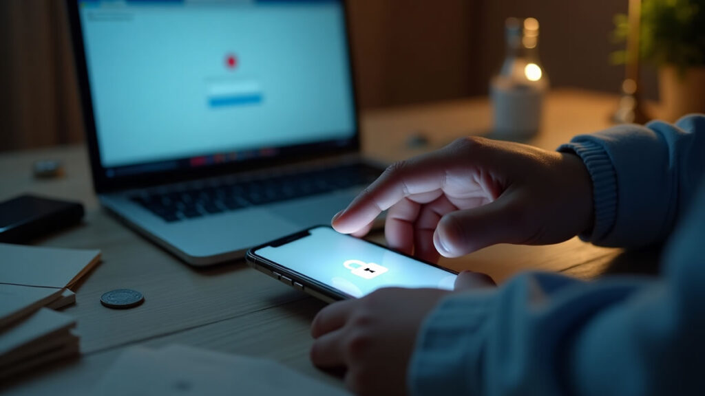 iPhone Bloqueado pelo iCloud: Bloqueio de Ativação