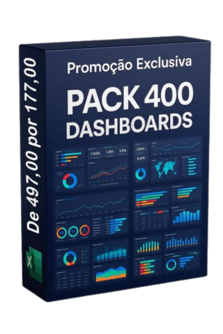 PACK 400