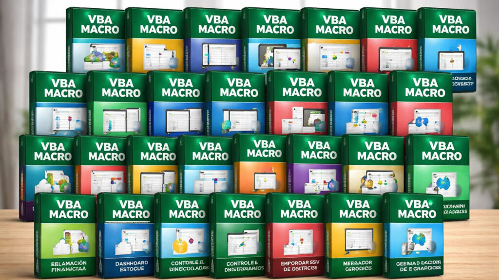 VBA | Chinarelli TI (FPw)