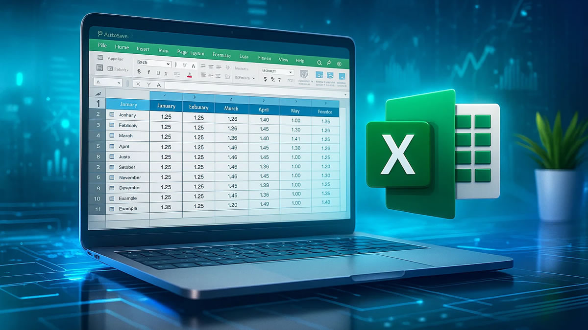 Excel | Você sabe por que trabalhar com TABELA