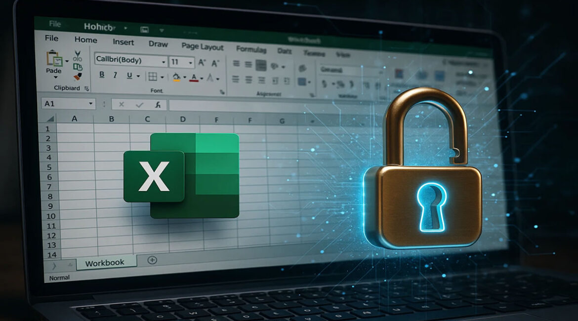 Quebrando a Senha e Desbloqueando Planilhas no Excel