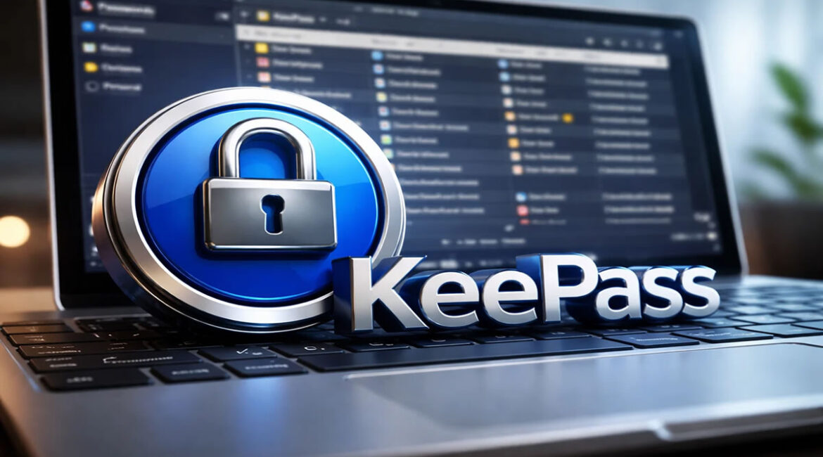 KeePass: O Melhor Gerenciador de Senhas Gratuito