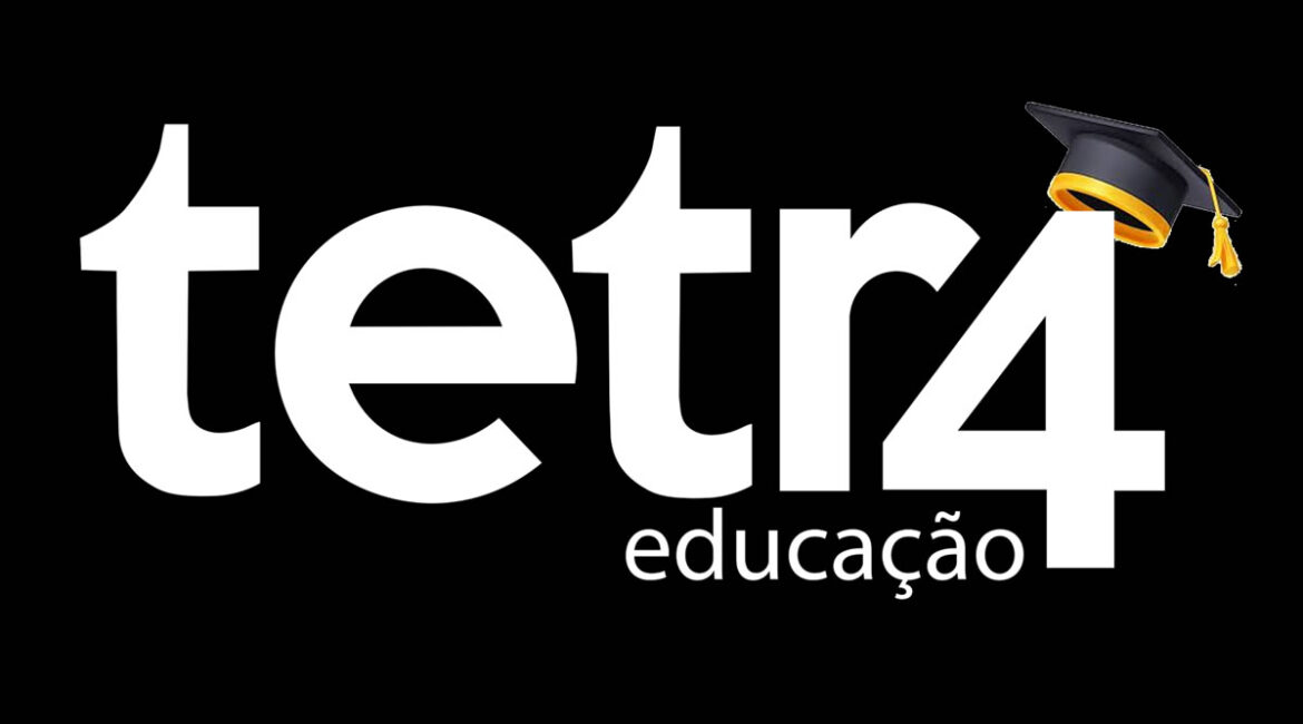 tetra educação